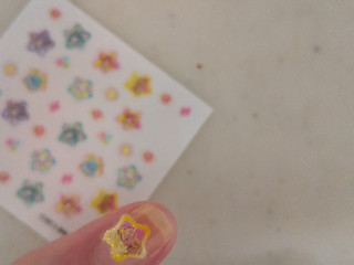 香ばしく軽やかにさっくさくキラキラ ェ フルタ スター トゥインクルプリキュア ネイルシール ウエハースチョコ のクチコミ 評価 あんしぇろーずdeまんまるちょこさん もぐナビ 香ばしく軽やかにさっくさくキラキラ ェ フルタ スター トゥインクルプリキュア ネイルシール ウエハースチョコ のクチコミ 評価 あんしぇろーずdeまんまるちょこさん もぐナビ