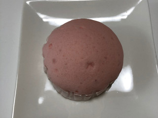 中評価 大人になってもポケモンパン 笑 第一パン ポッチャマのミニ蒸しケーキ いちご のクチコミ 評価 まななんさん もぐナビ