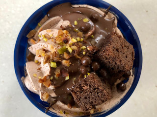 中評価 anytime dolce ナッツチョコマウンテンのクチコミ 評価 値段 価格情報 もぐナビ 中評価 anytime dolce ナッツチョコマウンテンのクチコミ 評価 値段 価格情報 もぐナビ