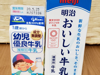 高評価 グリコ 幼児優良牛乳のクチコミ 評価 商品情報 もぐナビ 高評価 グリコ 幼児優良牛乳のクチコミ 評価 商品情報 もぐナビ
