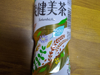 赤ちゃんに飲ませるなら コカ コーラ 爽健美茶 のクチコミ 評価 ナギーさん もぐナビ