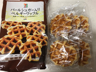 高評価 セブンプレミアム パールシュガー入りベルギーワッフル 袋6個のクチコミ 評価 値段 価格情報 もぐナビ 高評価 セブンプレミアム パールシュガー入りベルギーワッフル 袋6個のクチコミ 評価 値段 価格情報 もぐナビ