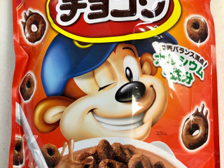 中評価 小さくなって韓国産に ケロッグ ココくんのチョコワ のクチコミ 評価 むきゅむきゅさん もぐナビ 中評価 小さくなって韓国産に ケロッグ ココくんのチョコワ のクチコミ 評価 むきゅむきゅさん もぐナビ