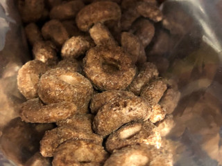 中評価 小さくなって韓国産に ケロッグ ココくんのチョコワ のクチコミ 評価 むきゅむきゅさん もぐナビ 中評価 小さくなって韓国産に ケロッグ ココくんのチョコワ のクチコミ 評価 むきゅむきゅさん もぐナビ