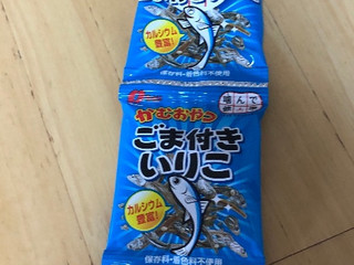 高評価 気軽に なとり かむおやつ ごま付きいりこ のクチコミ 評価 ももさん もぐナビ 高評価 気軽に なとり かむおやつ ごま付きいりこ のクチコミ 評価 ももさん もぐナビ