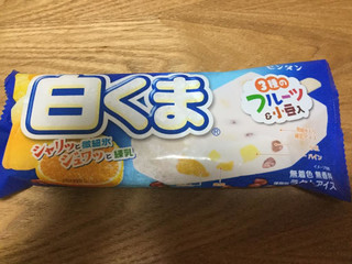 高評価 センタン 白くまバーのクチコミ 評価 値段 価格情報 もぐナビ