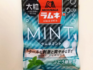 中評価 森永製菓 大粒ラムネ ラムネミントのクチコミ 評価 商品情報 もぐナビ 中評価 森永製菓 大粒ラムネ ラムネミントのクチコミ 評価 商品情報 もぐナビ