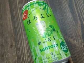 中評価 サントリー ほろよい 白ぶどうのクチコミ 評価 値段 価格情報 もぐナビ 中評価 サントリー ほろよい 白ぶどうのクチコミ 評価 値段 価格情報 もぐナビ