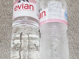 高評価 ｅｖｉａｎ エビアンのクチコミ 評価 商品情報 もぐナビ