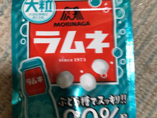 高評価 森永製菓 大粒ラムネのクチコミ 評価 値段 価格情報 もぐナビ