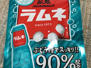 高評価 森永製菓 大粒ラムネのクチコミ 評価 値段 価格情報 もぐナビ