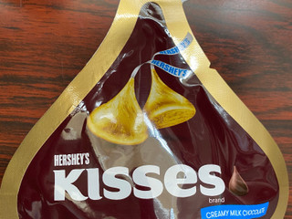 中評価 ｈｅｒｓｈｅｙ ｓ キスチョコ ミルクのクチコミ 評価 商品情報 もぐナビ