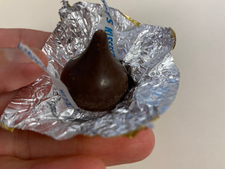 中評価 ｈｅｒｓｈｅｙ ｓ キスチョコ ミルクのクチコミ 評価 商品情報 もぐナビ