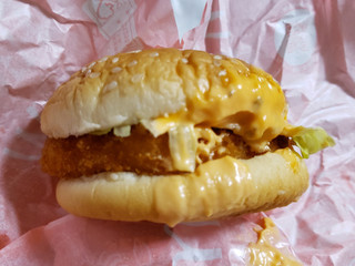 高評価】マクドナルド えびフィレオのクチコミ一覧(1~20件)【もぐナビ】