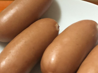 中評価 伊藤ハム まるごと美味しいフランクフルトのクチコミ 評価 カロリー情報 もぐナビ 中評価 伊藤ハム まるごと美味しいフランクフルトのクチコミ 評価 カロリー情報 もぐナビ