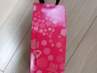 中評価 塩サブレバージョン アンリ シャルパンティエ しあわせサブレ のクチコミ 評価 Cyacyaさん もぐナビ 中評価 塩サブレバージョン アンリ シャルパンティエ しあわせサブレ のクチコミ 評価 Cyacyaさん もぐナビ