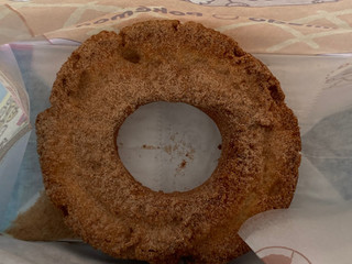 高評価 ミスタードーナツ オールドファッション シナモンのクチコミ 評価 カロリー情報 もぐナビ 高評価 ミスタードーナツ オールドファッション シナモンのクチコミ 評価 カロリー情報 もぐナビ