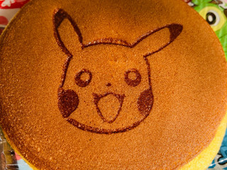 高評価 ポケモンパンの中でもオススメ 第一パン ポケモンチョコサンド のクチコミ 評価 ちび丸さん もぐナビ