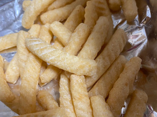 高評価 買いだめしていたかっぱえびせん カルビー かっぱえびせん 北海道チーズ味 のクチコミ 評価 もこもこもっちさん もぐナビ 高評価 買いだめしていたかっぱえびせん カルビー かっぱえびせん 北海道チーズ味 のクチコミ 評価 もこもこもっちさん もぐナビ