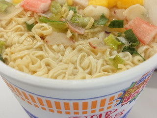 高評価 マヨネーズにブラックペッパー 日清食品 カップヌードル シーフードヌードル のクチコミ 評価 菜々子さん もぐナビ 高評価 マヨネーズにブラックペッパー 日清食品 カップヌードル シーフードヌードル のクチコミ 評価 菜々子さん もぐナビ