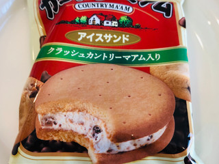 中評価 不二家 カントリーマアムアイスサンドのクチコミ 評価 値段 価格情報 もぐナビ 中評価 不二家 カントリーマアムアイスサンドのクチコミ 評価 値段 価格情報 もぐナビ
