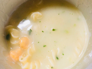 中評価 とろみがすごい クノール スープdeli えびとほうれん草のクリームグラタン のクチコミ 評価 みるくさん もぐナビ 中評価 とろみがすごい クノール スープdeli えびとほうれん草のクリームグラタン のクチコミ 評価 みるくさん もぐナビ