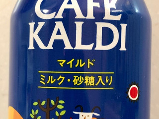 高評価 カルディ カフェカルディ マイルドのクチコミ 評価 商品情報 もぐナビ