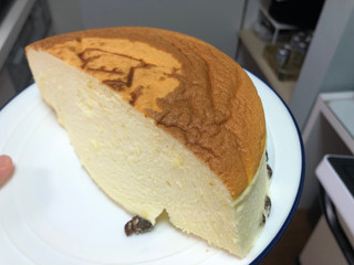 高評価 大満足の500円 りくろーおじさんの店 焼きたてチーズケーキ のクチコミ 評価 アキモコさん もぐナビ 高評価 大満足の500円 りくろーおじさんの店 焼きたてチーズケーキ のクチコミ 評価 アキモコさん もぐナビ