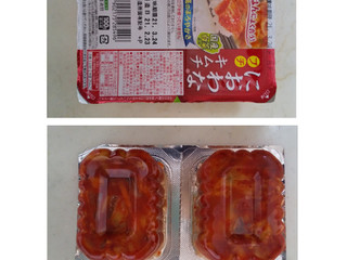 中評価 にんにくなしキムチ 使い分けよう 東海漬物 プチ におわなキムチ のクチコミ 評価 Minorinりんさん もぐナビ 中評価 にんにくなしキムチ 使い分けよう 東海漬物 プチ におわなキムチ のクチコミ 評価 Minorinりんさん もぐナビ