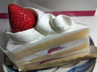 中評価 不二家 プレミアムショートケーキのクチコミ 評価 商品情報 もぐナビ 中評価 不二家 プレミアムショートケーキのクチコミ 評価 商品情報 もぐナビ