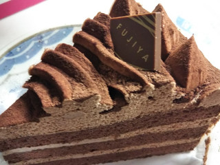 高評価 不二家 チョコ生ケーキのクチコミ 評価 商品情報 もぐナビ