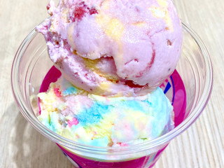 中評価 サーティワン コットンキャンディワンダーランドのクチコミ 評価 商品情報 もぐナビ 中評価 サーティワン コットンキャンディワンダーランドのクチコミ 評価 商品情報 もぐナビ