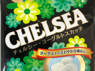 高評価 明治 チェルシー ｃｈｅｌｓｅａ ヨーグルトスカッチのクチコミ 評価 商品情報 もぐナビ