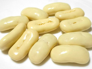 高評価 これぞガルボ 明治 白いガルボミニ 香りとコクのホワイト のクチコミ 評価 レビュアーさん もぐナビ