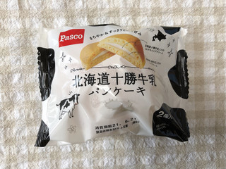 中評価 pasco 北海道十勝牛乳パンケーキのクチコミ 評価 カロリー情報 もぐナビ 中評価 pasco 北海道十勝牛乳パンケーキのクチコミ 評価 カロリー情報 もぐナビ