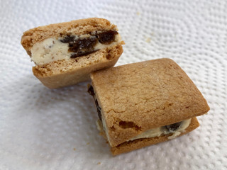 高評価 冷凍冷凍 六花亭 マルセイバターサンド のクチコミ 評価 みゃーさん もぐナビ 高評価 冷凍冷凍 六花亭 マルセイバターサンド のクチコミ 評価 みゃーさん もぐナビ