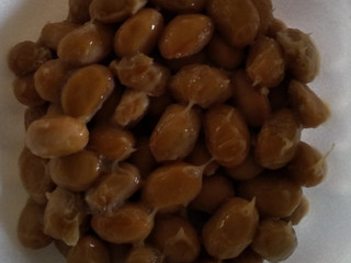 中評価 最近味代わりました タカノフーズ おかめ納豆 国産丸大豆納豆 のクチコミ 評価 Halukaさん もぐナビ