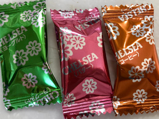 高評価 明治 チェルシー スカッチアソートのクチコミ 評価 カロリー情報 もぐナビ 高評価 明治 チェルシー スカッチアソートのクチコミ 評価 カロリー情報 もぐナビ