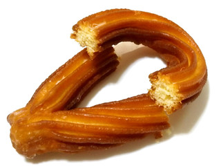 中評価 ヤマザキ ドーナツステーション 牛乳仕込みのミルクチュロッキーのクチコミ 評価 商品情報 もぐナビ