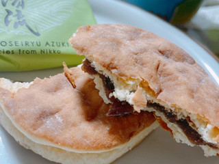 高評価 美味しい銘菓 虎彦製菓 きぬの清流 のクチコミ 評価 さすけさん もぐナビ