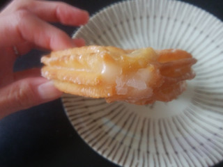 高評価 ミスタードーナツ ハニーチュロのクチコミ 評価 カロリー情報 もぐナビ 高評価 ミスタードーナツ ハニーチュロのクチコミ 評価 カロリー情報 もぐナビ