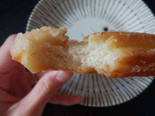 高評価 ミスタードーナツ ハニーチュロのクチコミ 評価 カロリー情報 もぐナビ 高評価 ミスタードーナツ ハニーチュロのクチコミ 評価 カロリー情報 もぐナビ