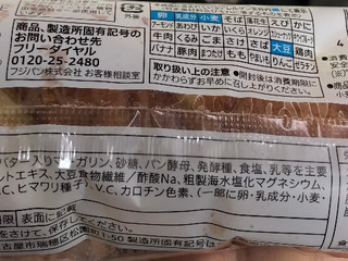 高評価 ロングなクロワッサン セブンプレミアム クロワッサンスティック のクチコミ 評価 ちゃーぼーさん もぐナビ 高評価 ロングなクロワッサン セブンプレミアム クロワッサンスティック のクチコミ 評価 ちゃーぼーさん もぐナビ