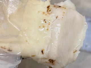中評価 ローソン ローソンセレクト サラダチキン 炙りチーズのクチコミ 評価 カロリー 値段 価格情報 もぐナビ