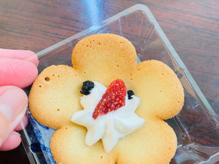 お花のラングドシャ ノwノ あみだ池大黒 大阪花ラング のクチコミ 評価 ちるおこぜさん もぐナビ お花のラングドシャ ノwノ あみだ池大黒 大阪花ラング のクチコミ 評価 ちるおこぜさん もぐナビ