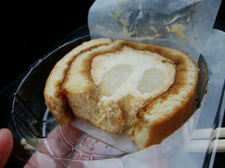 高評価 桔梗屋 桔梗信玄餅生ロールのクチコミ 評価 商品情報 もぐナビ 高評価 桔梗屋 桔梗信玄餅生ロールのクチコミ 評価 商品情報 もぐナビ