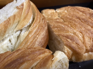 高評価 ロングなクロワッサン セブンプレミアム クロワッサンスティック のクチコミ 評価 ちゃーぼーさん もぐナビ 高評価 ロングなクロワッサン セブンプレミアム クロワッサンスティック のクチコミ 評価 ちゃーぼーさん もぐナビ