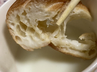 高評価 ロングなクロワッサン セブンプレミアム クロワッサンスティック のクチコミ 評価 ちゃーぼーさん もぐナビ 高評価 ロングなクロワッサン セブンプレミアム クロワッサンスティック のクチコミ 評価 ちゃーぼーさん もぐナビ