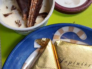 中評価 東京風月堂 サピニエール サピニエールのクチコミ一覧 1 6件 もぐナビ