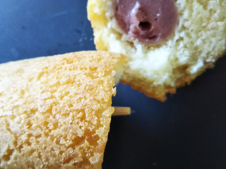 高評価 ケチャップもマスタードもいらないの W ノ セブン イレブン ビッグアメリカンドッグ のクチコミ 評価 レビュアーさん もぐナビ 高評価 ケチャップもマスタードもいらないの W ノ セブン イレブン ビッグアメリカンドッグ のクチコミ 評価 レビュアーさん もぐナビ